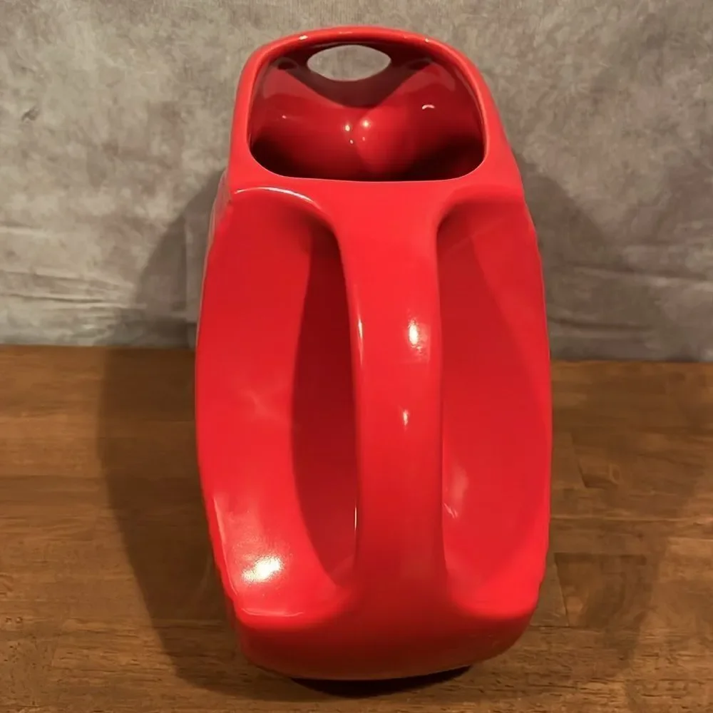 Fiestaware Scarlet 64 Oz Pitcher
